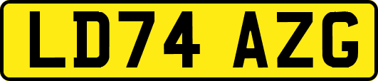 LD74AZG