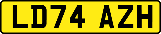 LD74AZH