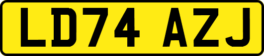 LD74AZJ