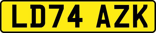LD74AZK