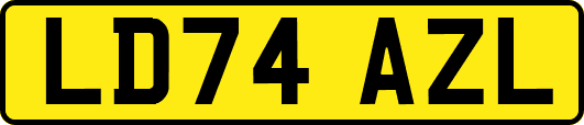 LD74AZL