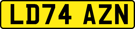 LD74AZN