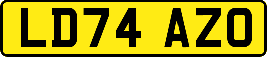 LD74AZO