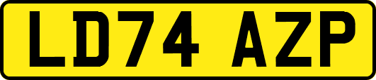 LD74AZP