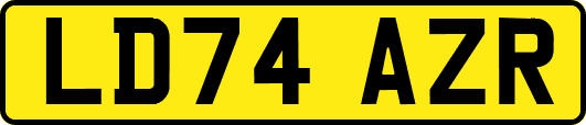 LD74AZR