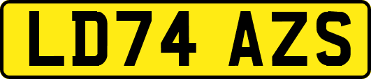 LD74AZS
