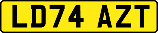 LD74AZT