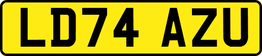 LD74AZU