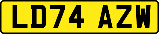LD74AZW