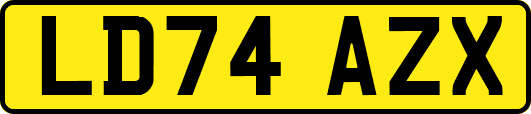 LD74AZX