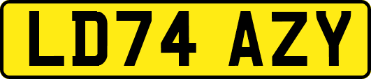 LD74AZY
