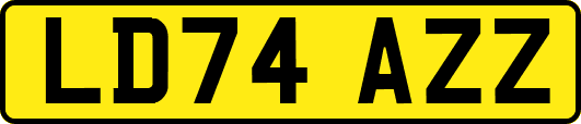 LD74AZZ