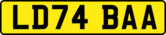LD74BAA