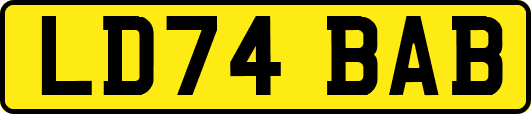 LD74BAB