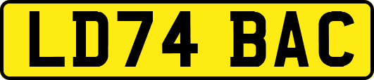 LD74BAC