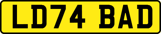 LD74BAD