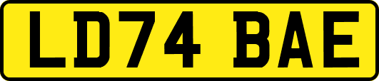 LD74BAE