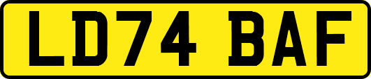 LD74BAF