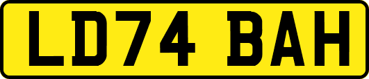 LD74BAH