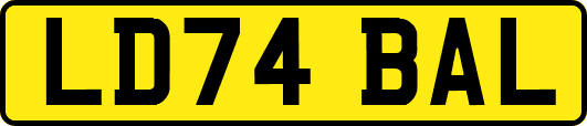 LD74BAL