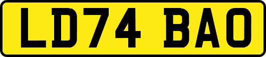 LD74BAO