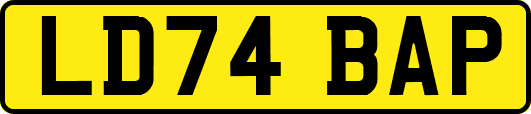 LD74BAP