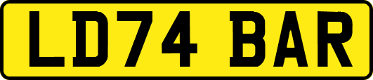 LD74BAR