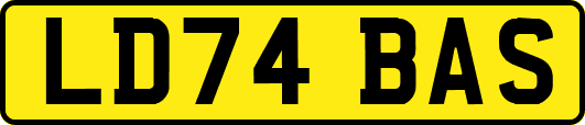 LD74BAS