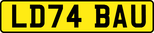 LD74BAU
