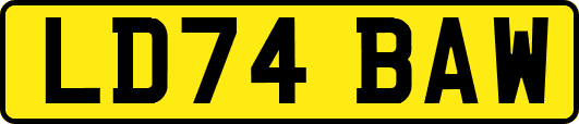 LD74BAW