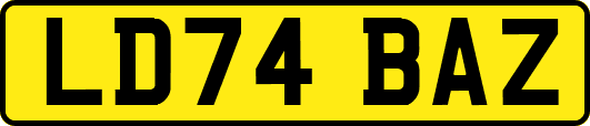 LD74BAZ