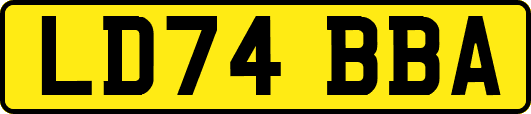 LD74BBA