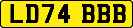 LD74BBB