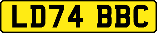 LD74BBC