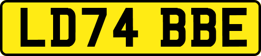 LD74BBE