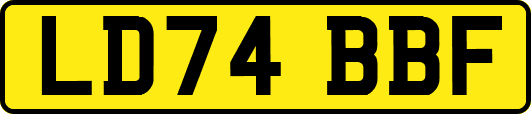 LD74BBF