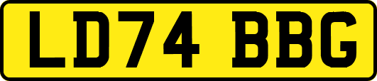 LD74BBG