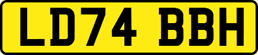 LD74BBH