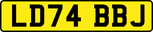 LD74BBJ
