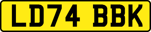 LD74BBK