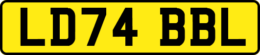 LD74BBL