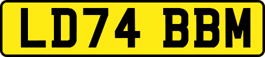 LD74BBM