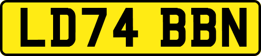 LD74BBN