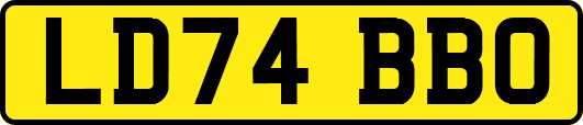 LD74BBO