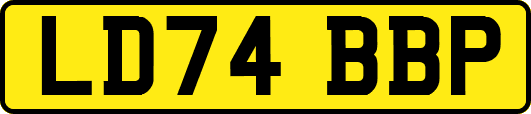 LD74BBP