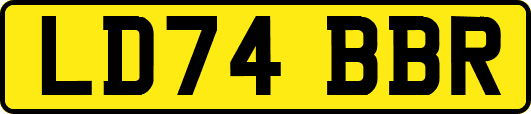 LD74BBR