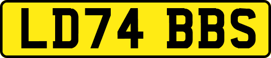 LD74BBS