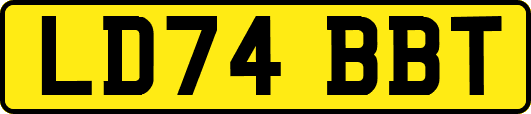 LD74BBT