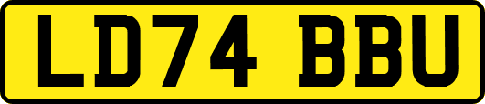 LD74BBU