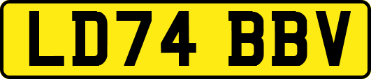 LD74BBV